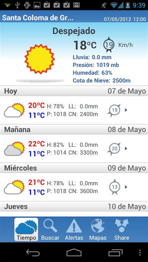 windguru de la garma|Tiempo en De La Garma. Clima a 14 días .